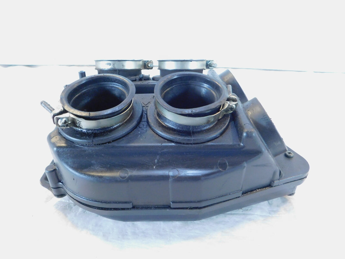 Yamaha Royal Star XVZ13 Tour Deluxe Venture S Left/Right Upper Air Cleaner Boxes - C3 Cycle