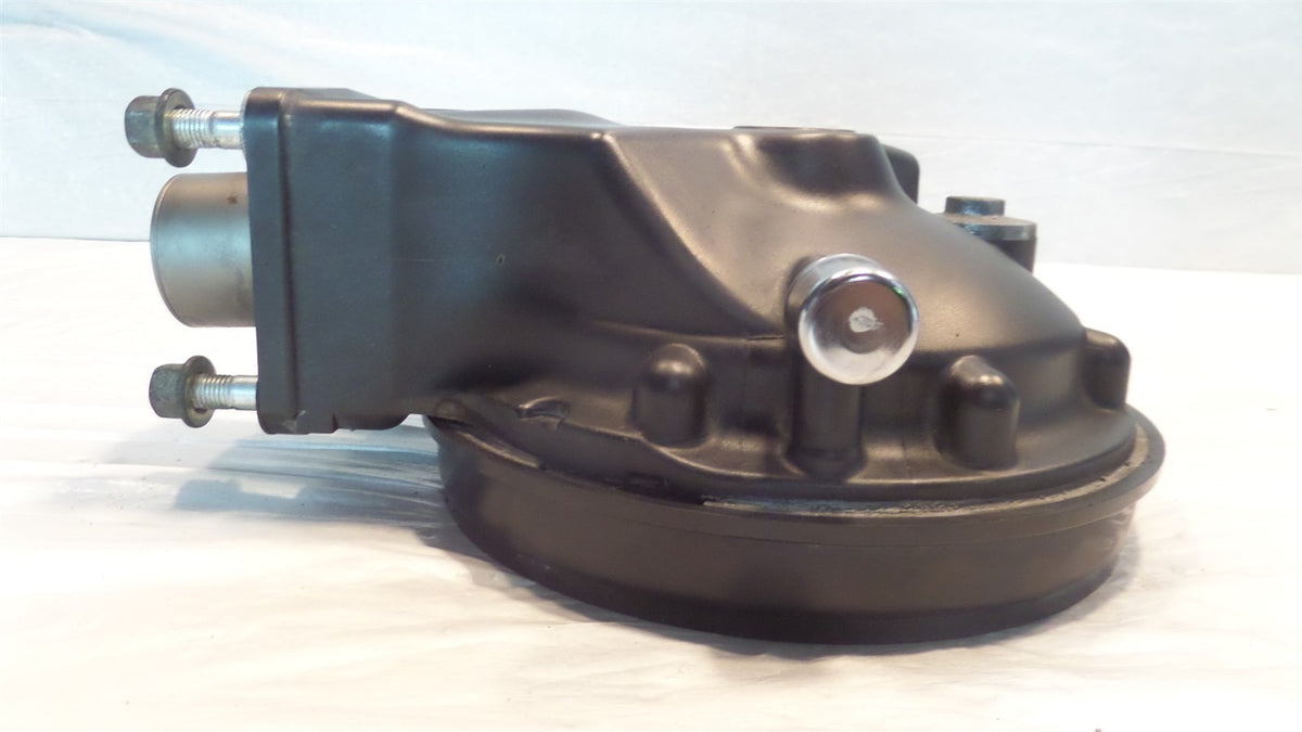 2014 Honda CTX1300 Rear Wheel Final Drive Gear Rear Differential - C3 Cycle