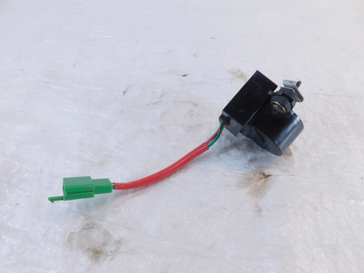 Honda CBR900RR CBR1100XX Super Blackbird VFR800 Interceptor Bank Angle Sensor - C3 Cycle