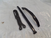 Yamaha FZ1 FZ-1 FZ1000 & FZS1000 & YZF R1 Cam Camshaft Chain & Tensioner Guides - C3 Cycle