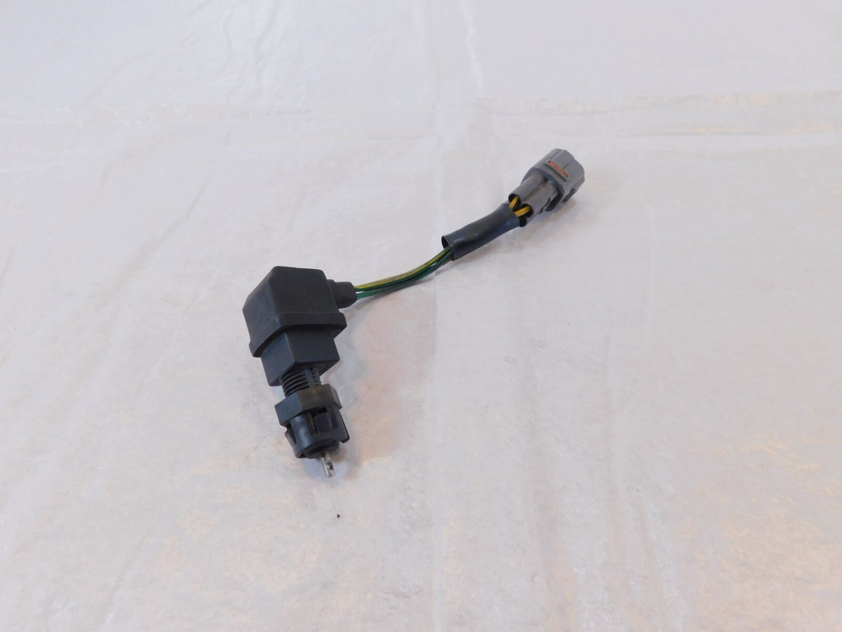 Yamaha Royal Star Tour Deluxe Venture S XVZ13 Rear Foot Brake Stop Light Switch - C3 Cycle