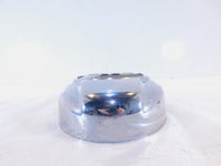 Harley Davidson Touring & Softail Fat Boy Chrome Air Intake Cleaner Filter Cover - C3 Cycle