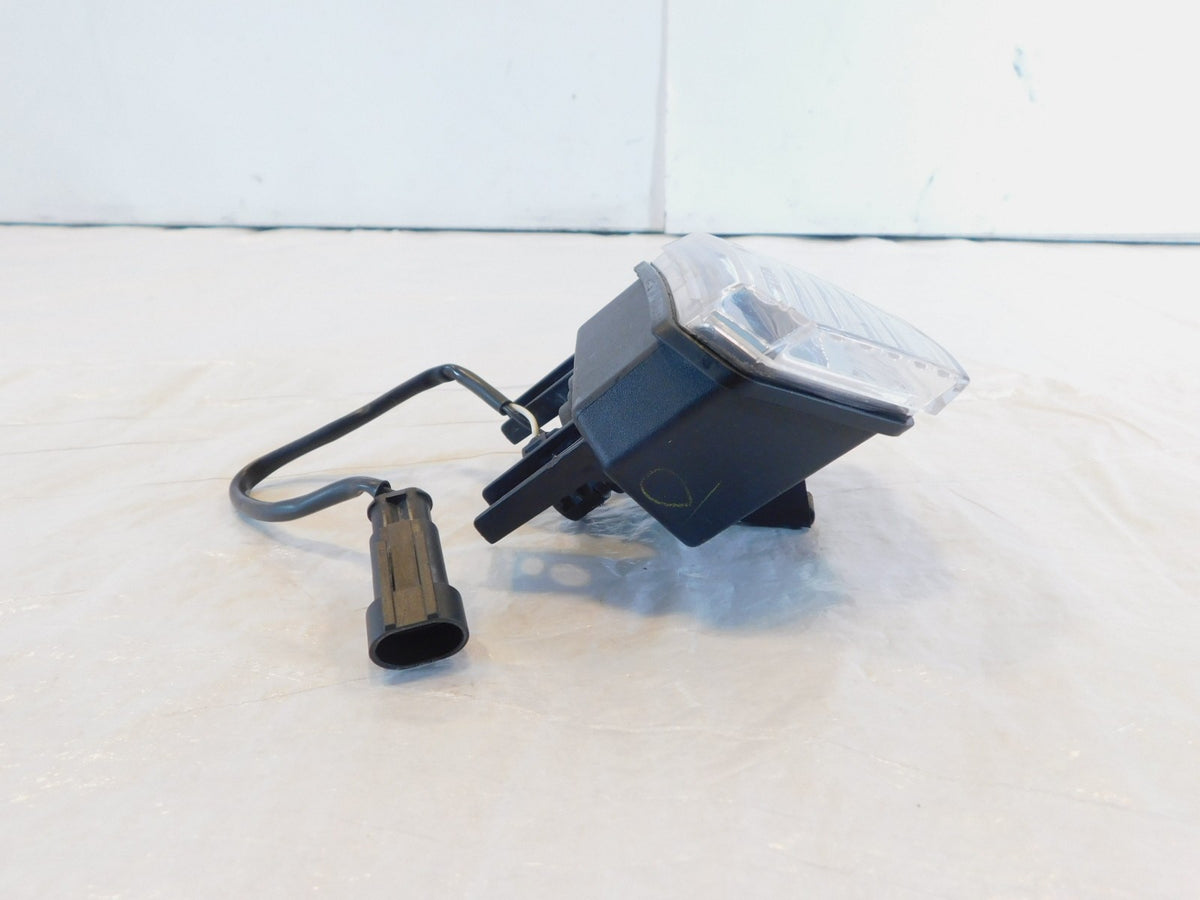 Can-Am Spyder F3 F3-S F3-T RT Limited LTD STD Cargo Reverse Back-Up Light Unit - C3 Cycle