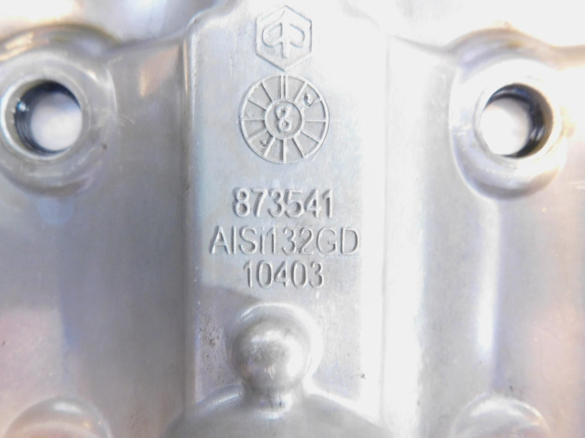 2007-2016 Aprilia Shiver SL750 Dorsoduro 750 Cylinder Head Camshaft Cam Covers - C3 Cycle