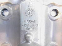 2007-2016 Aprilia Shiver SL750 Dorsoduro 750 Cylinder Head Camshaft Cam Covers - C3 Cycle