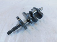 1998-2001 Honda VFR800 Interceptor 800 Engine Motor Crank Crankshaft Shaft - C3 Cycle