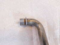Honda Shadow 700 VT700 & 750 VT750 Engine Motor Oil Pump Hose Pipe Line - C3 Cycle