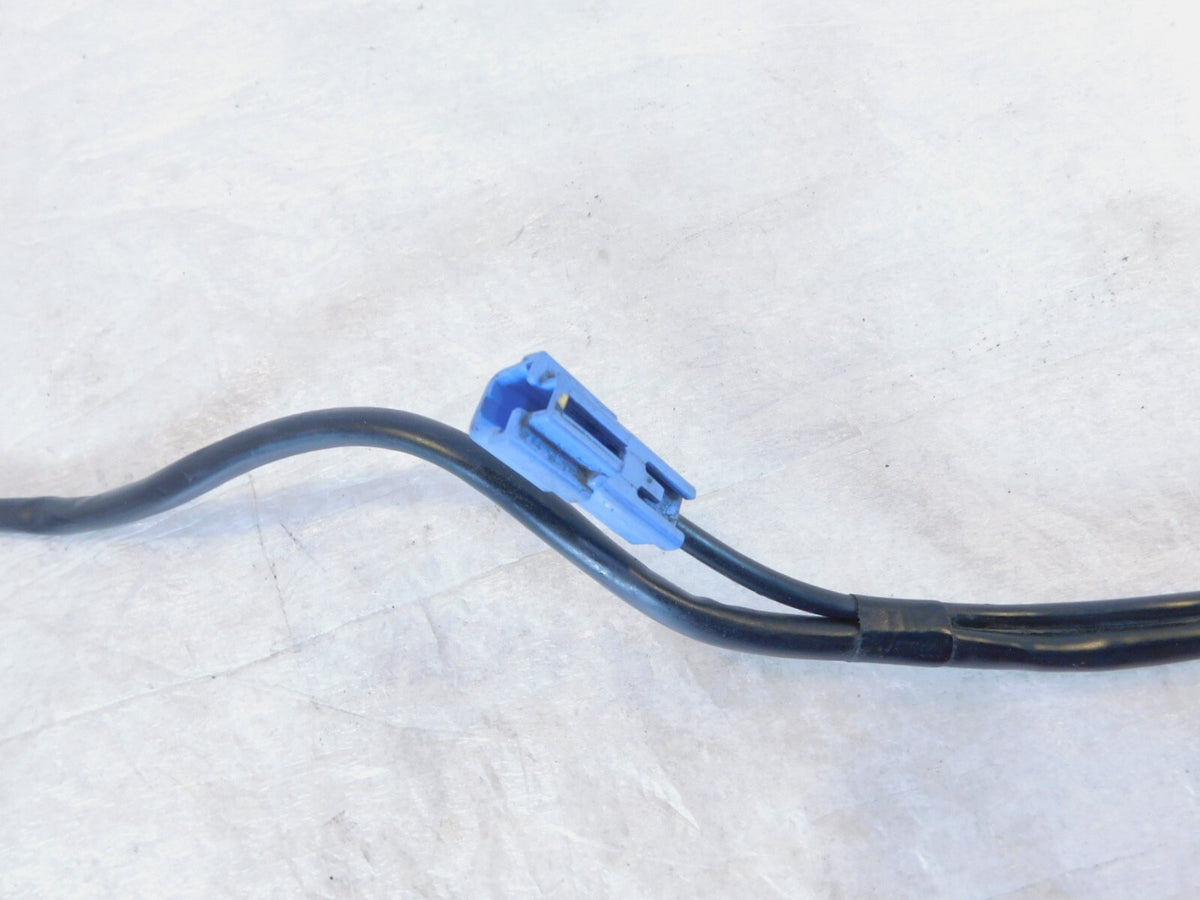 Kawasaki Ninja 400 EX400 & Z400 ER400 Negative Ground Battery Lead Cable Wire - C3 Cycle