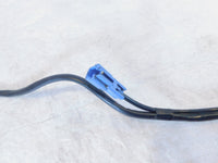 Kawasaki Ninja 400 EX400 & Z400 ER400 Negative Ground Battery Lead Cable Wire - C3 Cycle