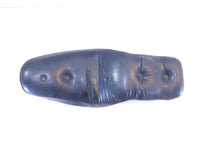 1986-1990 Harley Davidson Sportster 883 1100 Main Passenger Rider Seat Saddle - C3 Cycle