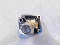 Harley Davidson Dyna Low Rider Super Wide Glide Engine Motor Oil Dipstick Mount - C3 Cycle