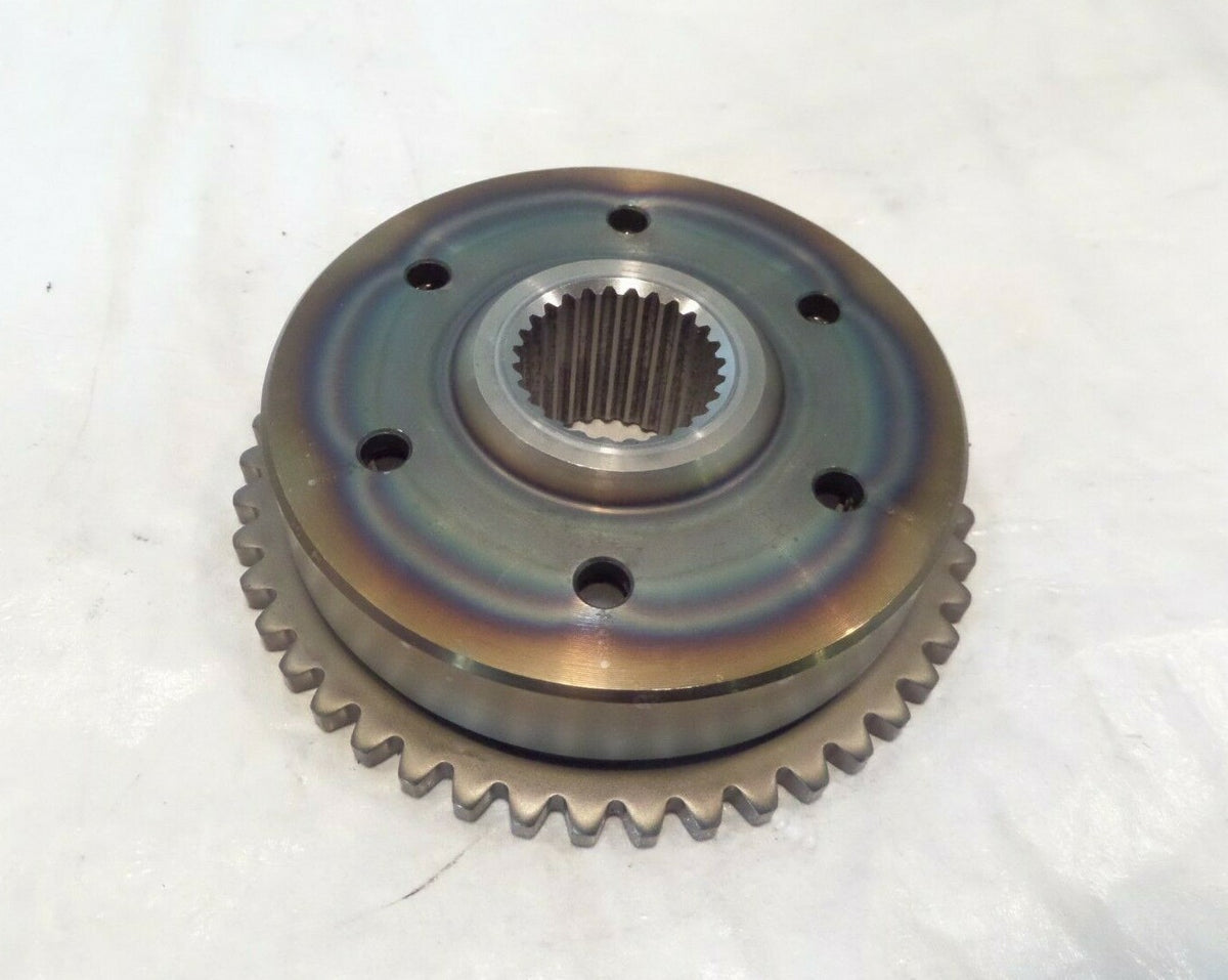 Honda GL1800 Goldwing 1800 NRX1800 OEM Starter Motor Clutch One Way Gear Bearing - C3 Cycle