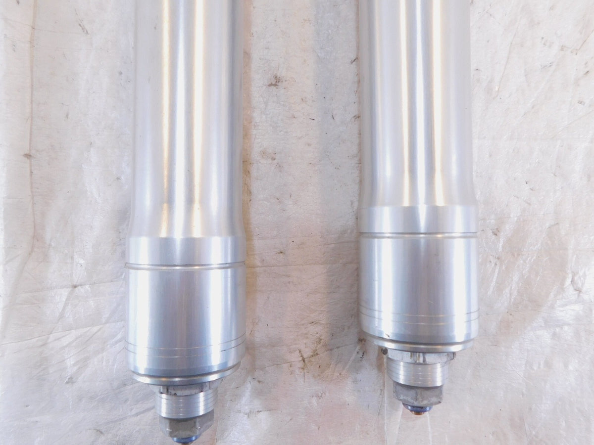 2003-2004 Buell Firebolt XB9R XB12R & Lightning Front Wheel Fork Shock Leg Tubes - C3 Cycle
