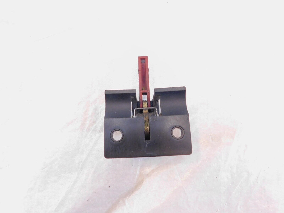 BMW F650GS Dakar & G650GS Sertao Rear Seat Lock Release Latch - 51257651917 - C3 Cycle