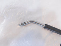 Harley Davidson EVO Sportster XLH 883 & 1200 Throttle & Idle Cable Line Wires - C3 Cycle