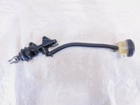 Harley Davidson Sportster 883 & 1200 Rear Foot Brake Master Cylinder & Reservoir - C3 Cycle