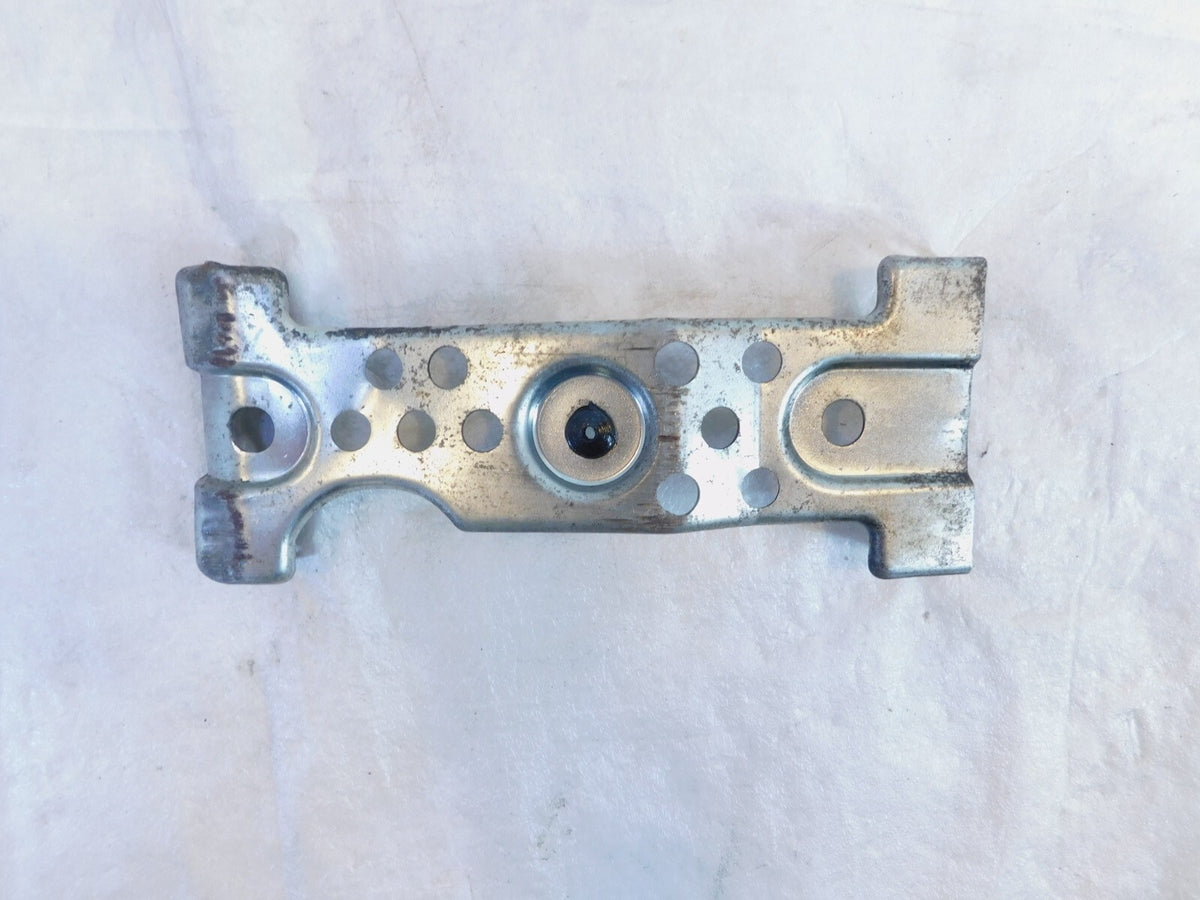2002-2013 Honda FSC600 Silver Wing 600 Engine Motor Crankcase Guard Skid Plate - C3 Cycle