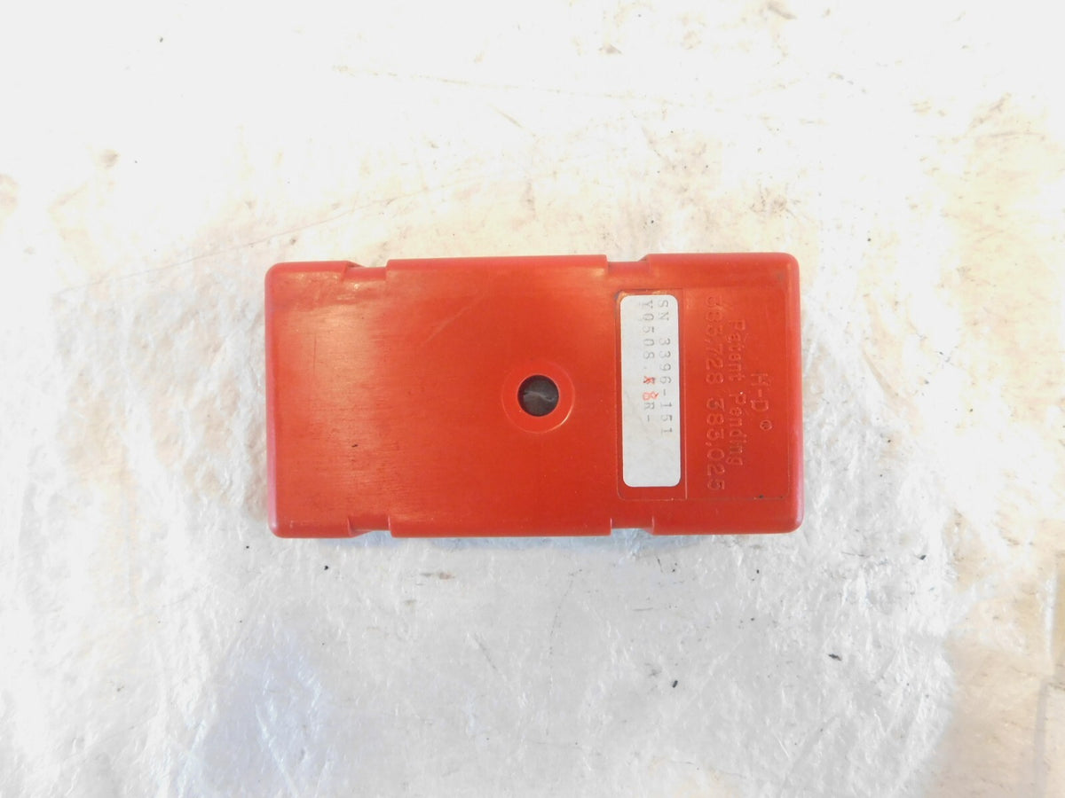 1995 95 Buell S2 S2T Thunderbolt Turn Signal Relay Canceller Module TSM - C3 Cycle