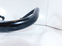 Harley Davidson Road King Street & Electra Glide Black Engine Crash Guard Bar - C3 Cycle