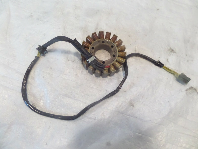 Ducati Monster Scrambler Engine Motor Alternator Generator Stator Coil Magneto