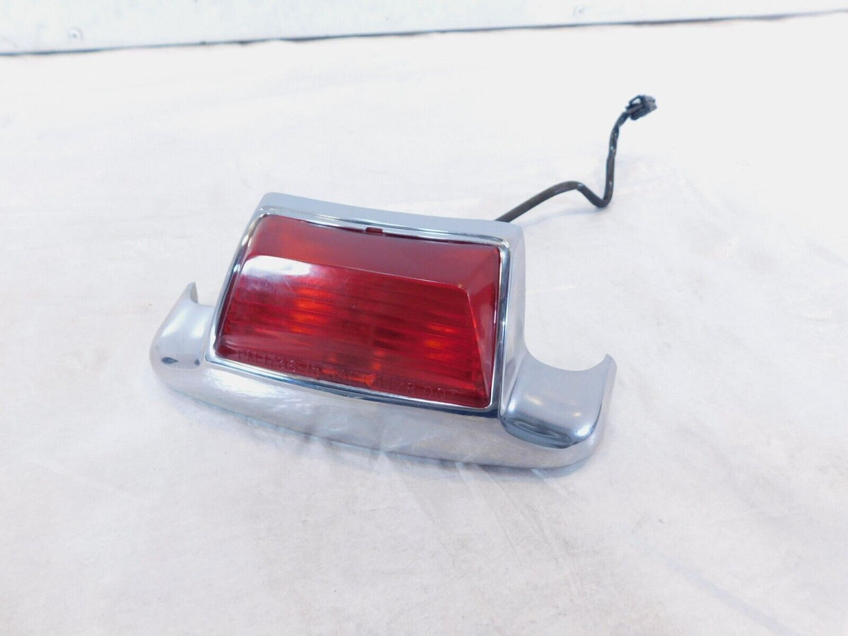 Harley Davidson Road Glide & Electra Glide Ultra Classic Rear Fender Tip Light - C3 Cycle