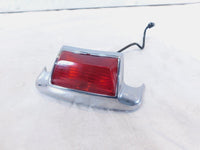 Harley Davidson Road Glide & Electra Glide Ultra Classic Rear Fender Tip Light - C3 Cycle