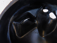 BMW F650GS Dakar & G650GS G650 Sertao Fuel Gas Petrol Tank Rubber Lock Cover Cap - C3 Cycle