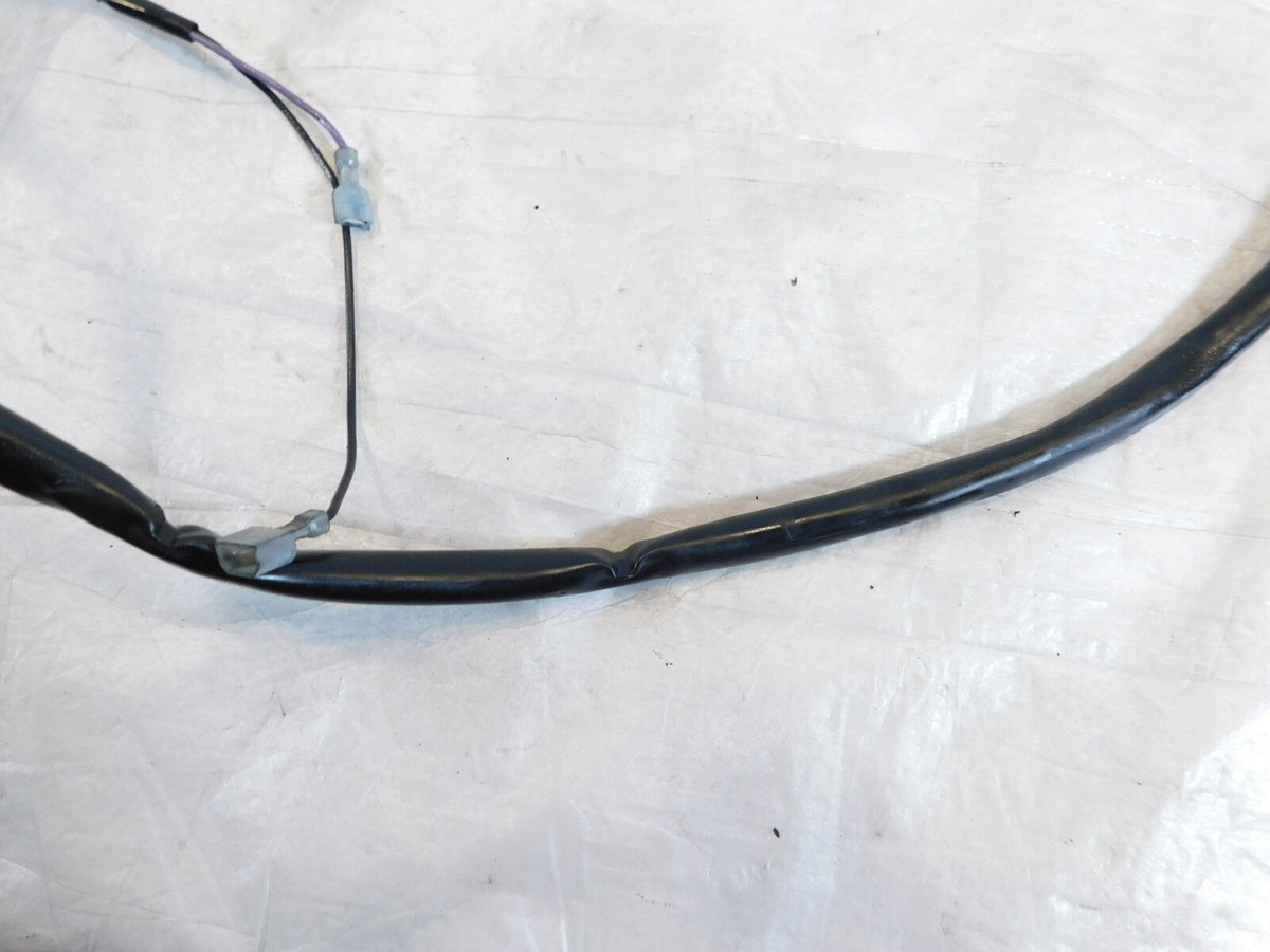 Harley Davidson Dyna Daytona Sturgis Low Rider & Convertible Electrical Panel - C3 Cycle