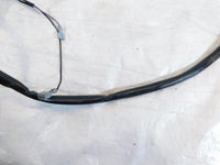 Harley Davidson Dyna Daytona Sturgis Low Rider & Convertible Electrical Panel - C3 Cycle