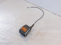 Harley Davidson Electra Glide Ultra Classic Cruise Control Module Servo Motor - C3 Cycle