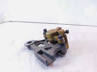Honda VTR1000F Super Hawk Firestorm 1000 Rear Wheel Brake Disc Caliper & Bracket - C3 Cycle
