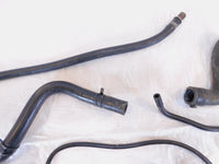 2005 05 BMW F650GS F650 GS Engine Motor Oil Coolant Hose Pipe Line Lot - C3 Cycle