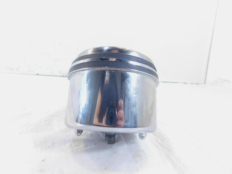 01-16 Honda CMX250 CMX250C Rebel 250 Speedometer Instrument Cluster w/ Bracket