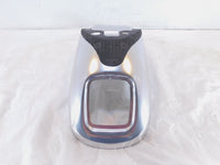 2002-2003 Harley Davidson V-Rod VRSC Vrod VRSCA Silver Rear Outer Cover Fender - C3 Cycle