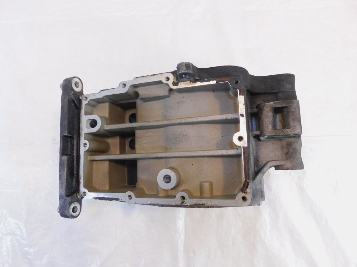 1999 & 2000 Harley Davidson Dyna Wide Glide & Low Rider Transmission Housing - C3 Cycle