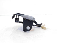 98-05 Yamaha V-Star 650 Classic Custom Gas Petrol Fuel Pump Bracket Mount Stay - C3 Cycle