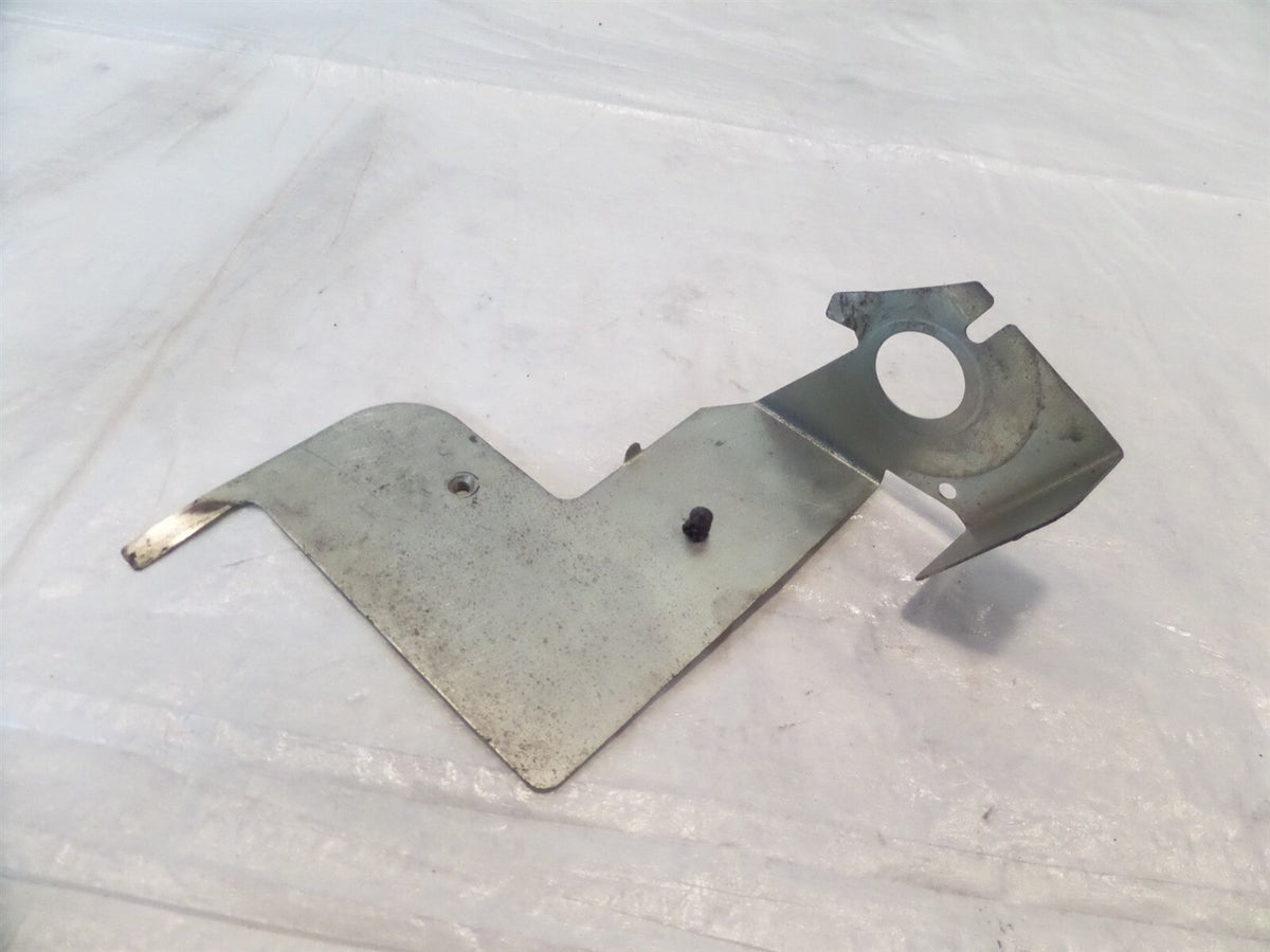 1997-2001 Harley Davidson FLHR Road King FLHR Classic TSM Mount Mounting Bracket - C3 Cycle