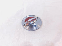 Indian Chief Chieftain Roadmaster Springfield Left Engine Motor Clutch Cover Cap - C3 Cycle