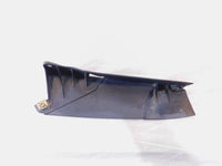 05-08 BMW K1200 K1200R & Sport Bottom Left Oil Cooler Cover Panel - 46637687421 - C3 Cycle