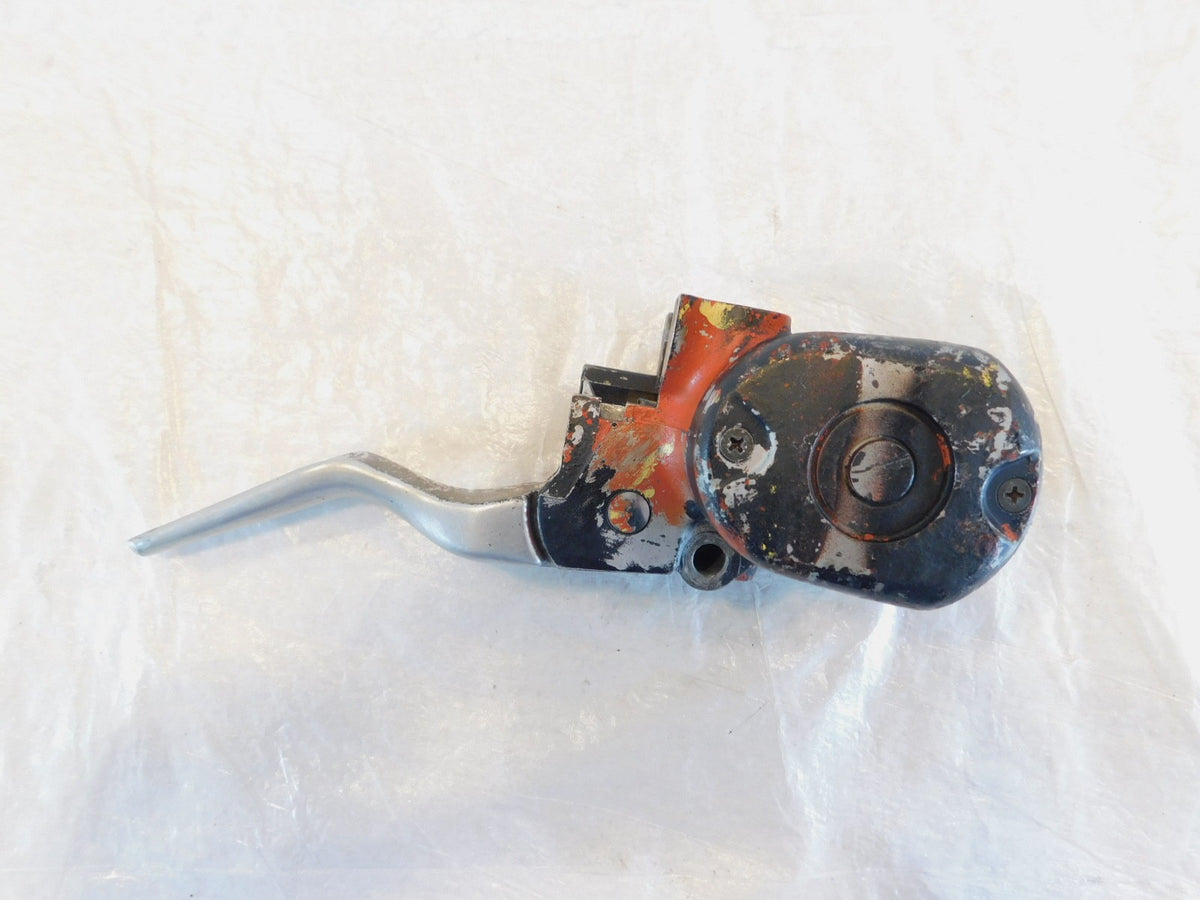 Harley Davidson Sportster 883 & 1200 Front Brake Master Cylinder Reservoir - C3 Cycle