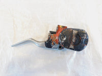 Harley Davidson Sportster 883 & 1200 Front Brake Master Cylinder Reservoir - C3 Cycle