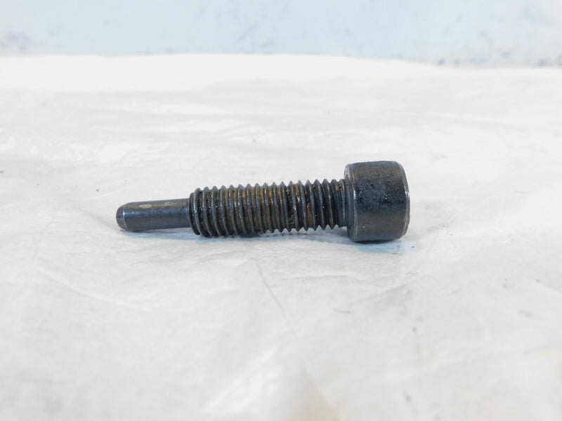 Harley Touring Dyna & Softail 5 Speed Transmission Gear Selector Centering Screw