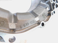 2000-2003 Aprilia SL1000 Falco Right Side Inner Clutch & Water Pump Cover - C3 Cycle