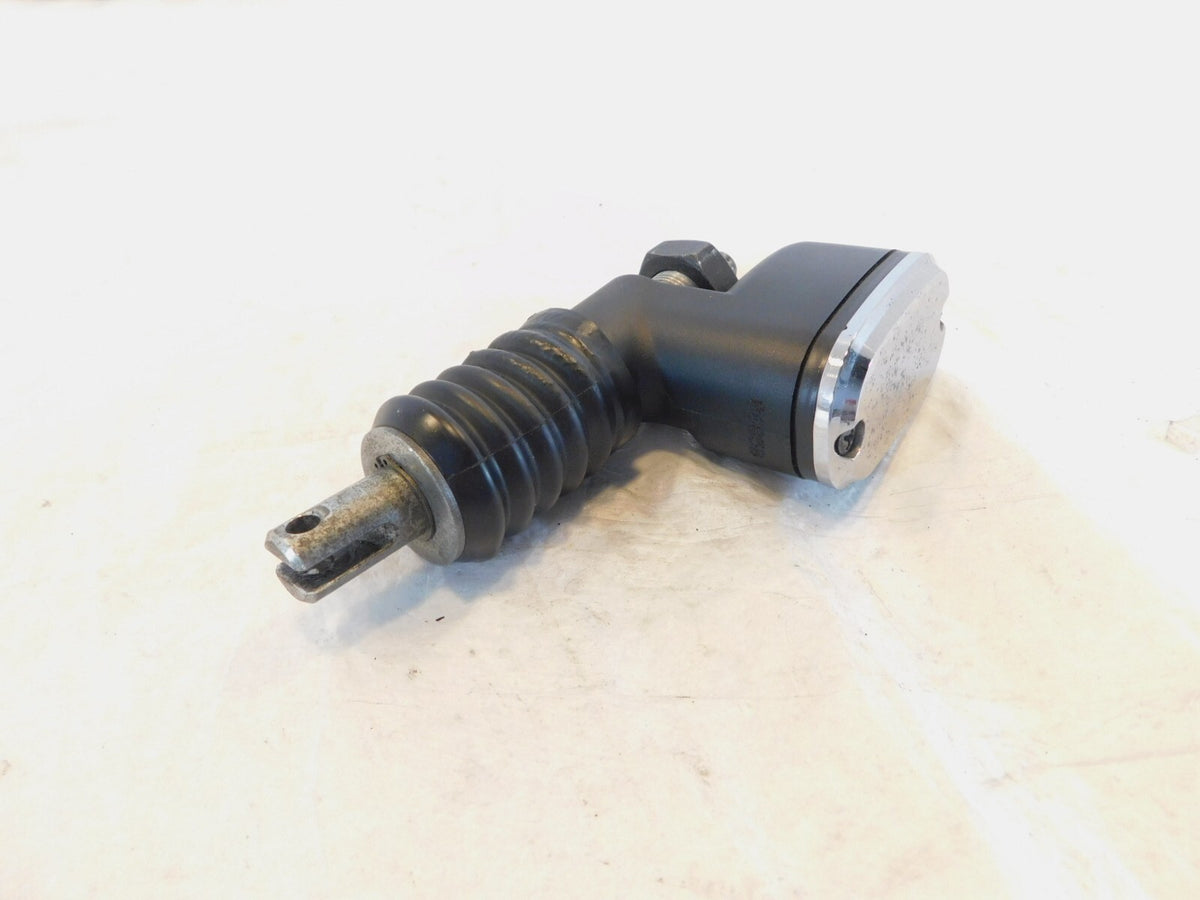 Harley Davidson Touring Electra Glide & Softail Rear Brake Master Cylinder