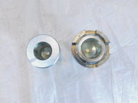 Honda Shadow 750 VT750 & VTX1300 & VTX1800 Rear Fork Swingarm Pivot Bolts - C3 Cycle