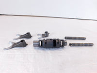 Suzuki Intruder Volusia Boulevard C50 VL800 Gear Change Shift Drum Cam & Forks - C3 Cycle