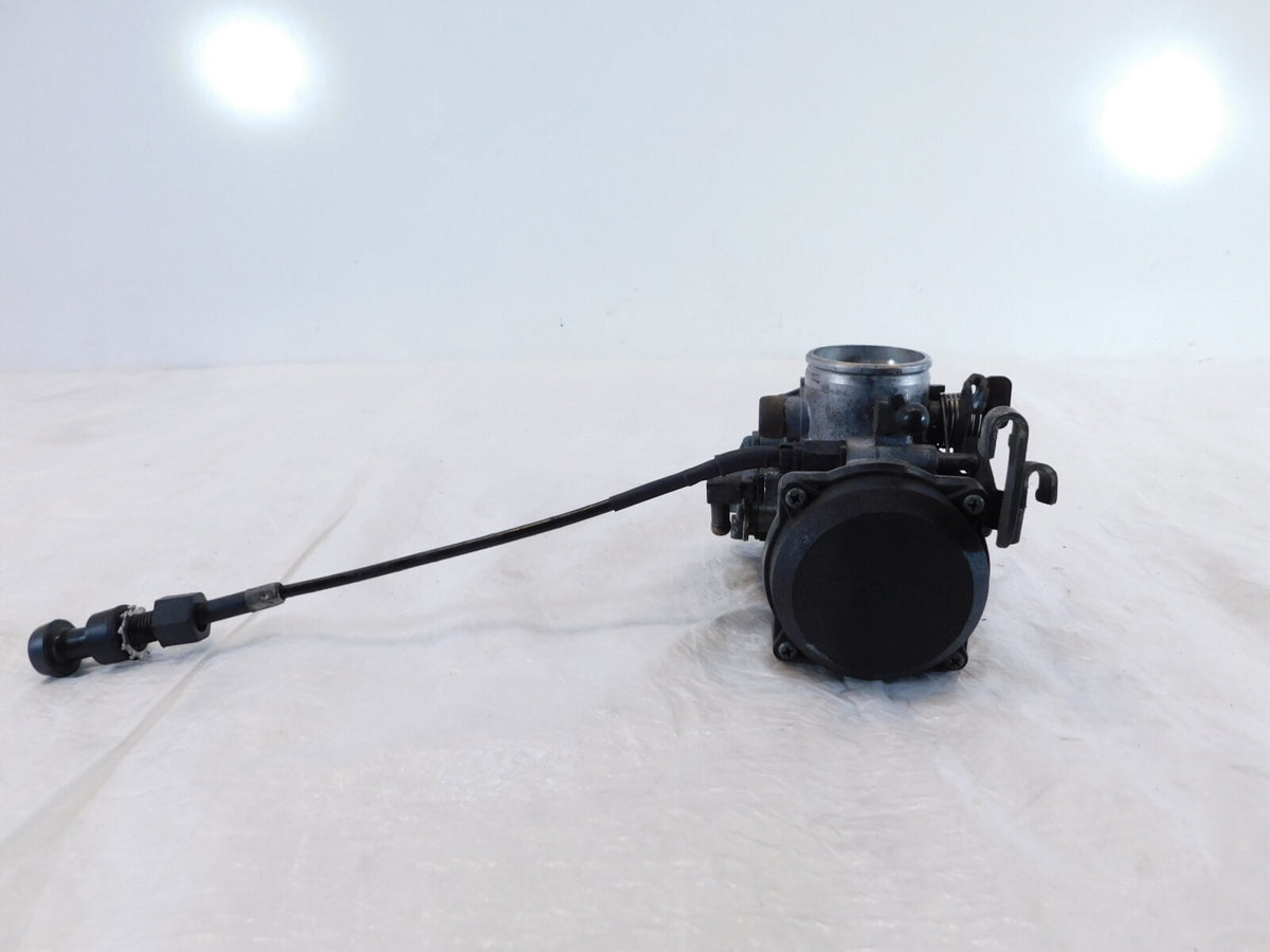 1987-2007 Kawasaki KL650 KLR650 KLR 650 Engine Air Fuel Intake Carb Carburetor - C3 Cycle