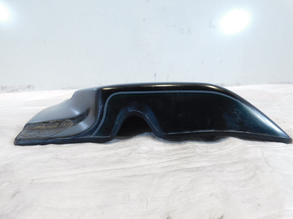Harley Davidson Electra Glide Ultra Classic Road King Left Side Cover Panel Cowl - C3 Cycle