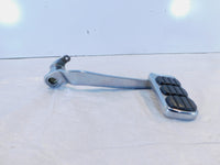 Harley Davidson Street Glide Electra Glide Road King Rear Foot Brake Pedal Lever - C3 Cycle