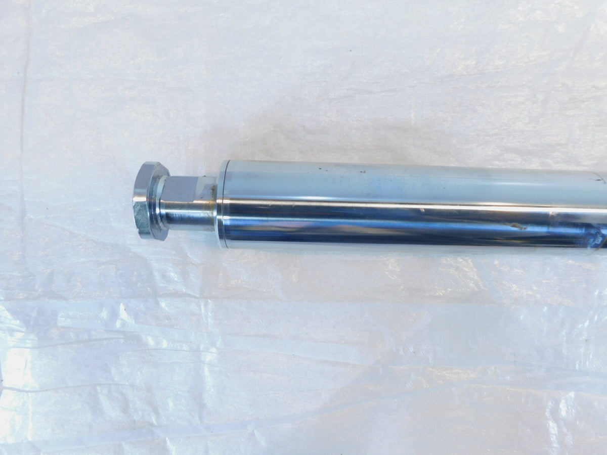 Harley Davidson Touring Road Electra & Street Glide Left Front Fork - Straight